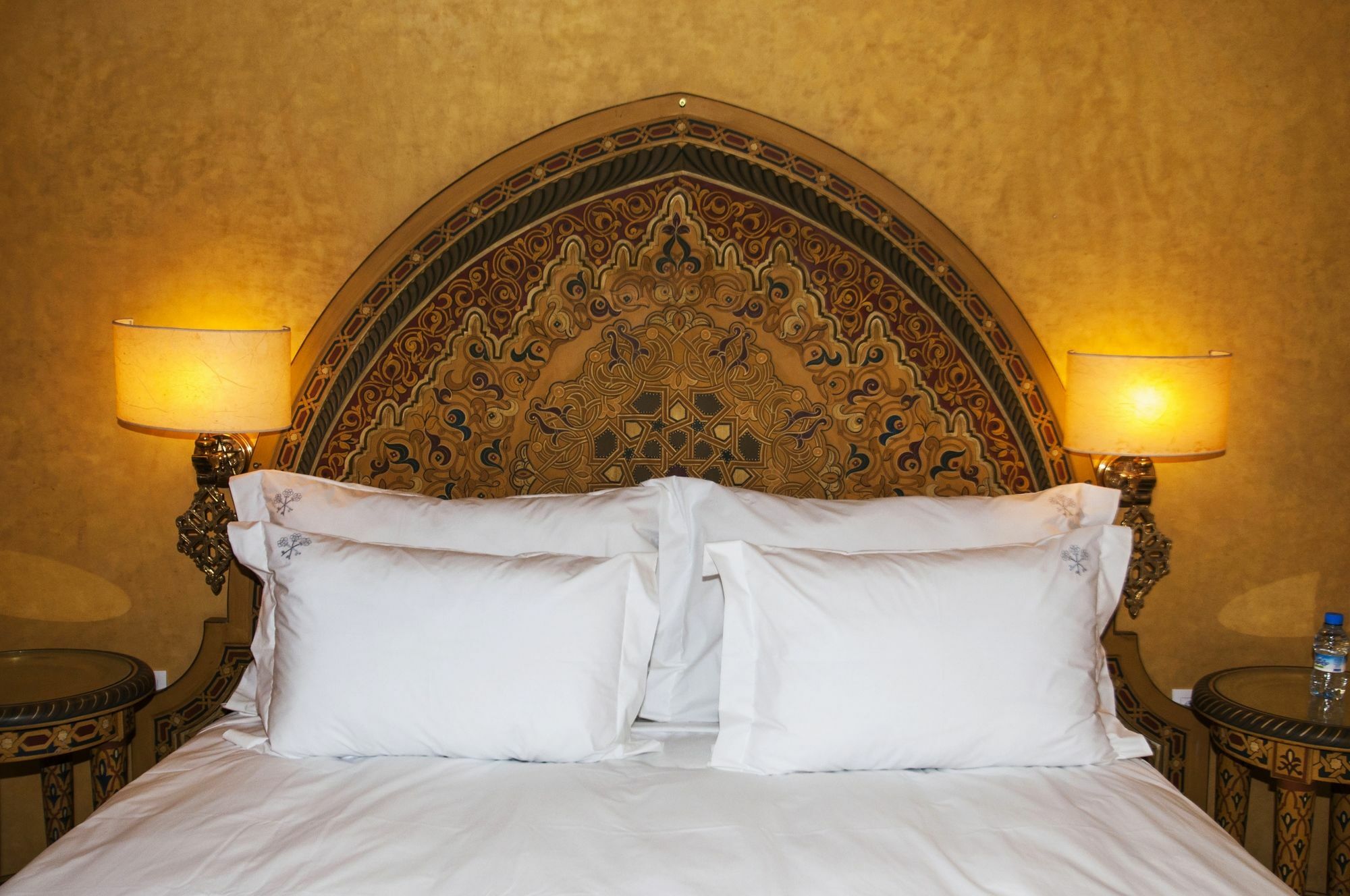 Hotel Dar Al Walidine Marrakesh Exterior foto